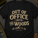 Out of Office T-Shirt