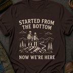 Started From the Bottom T-Shirt