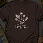 Joshua Tree Silhouette T-Shirt