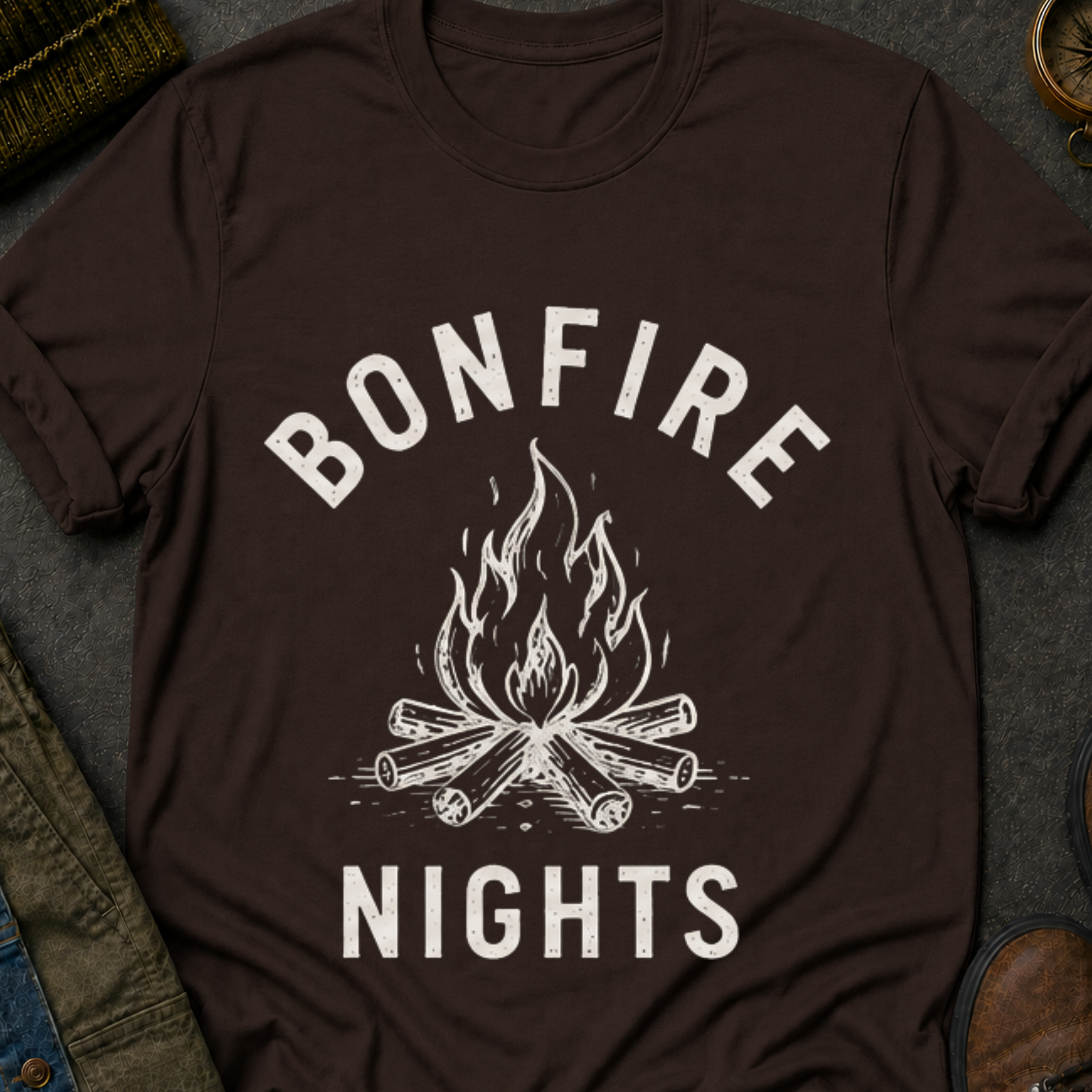 Bonfire Nights T-Shirt