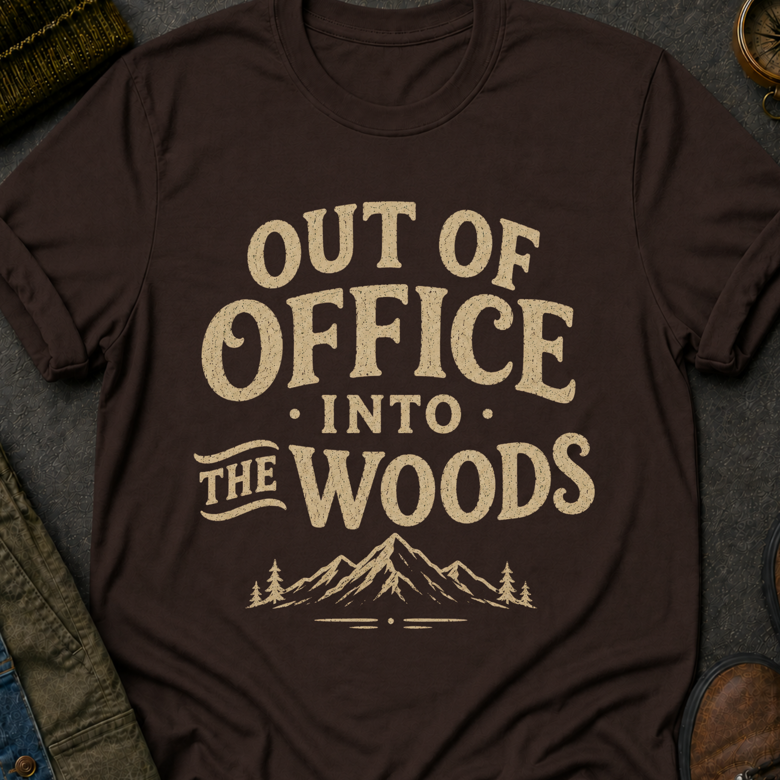 Out of Office T-Shirt