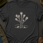 Joshua Tree Silhouette T-Shirt
