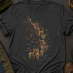 Big Horn Sheep T-Shirt