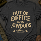 Out of Office T-Shirt