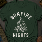 Bonfire Nights T-Shirt