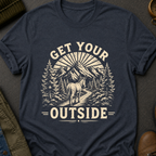 Get Outside T-Shirt
