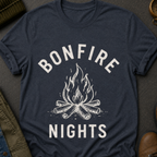 Bonfire Nights T-Shirt