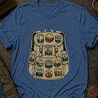 Backpack T-Shirt