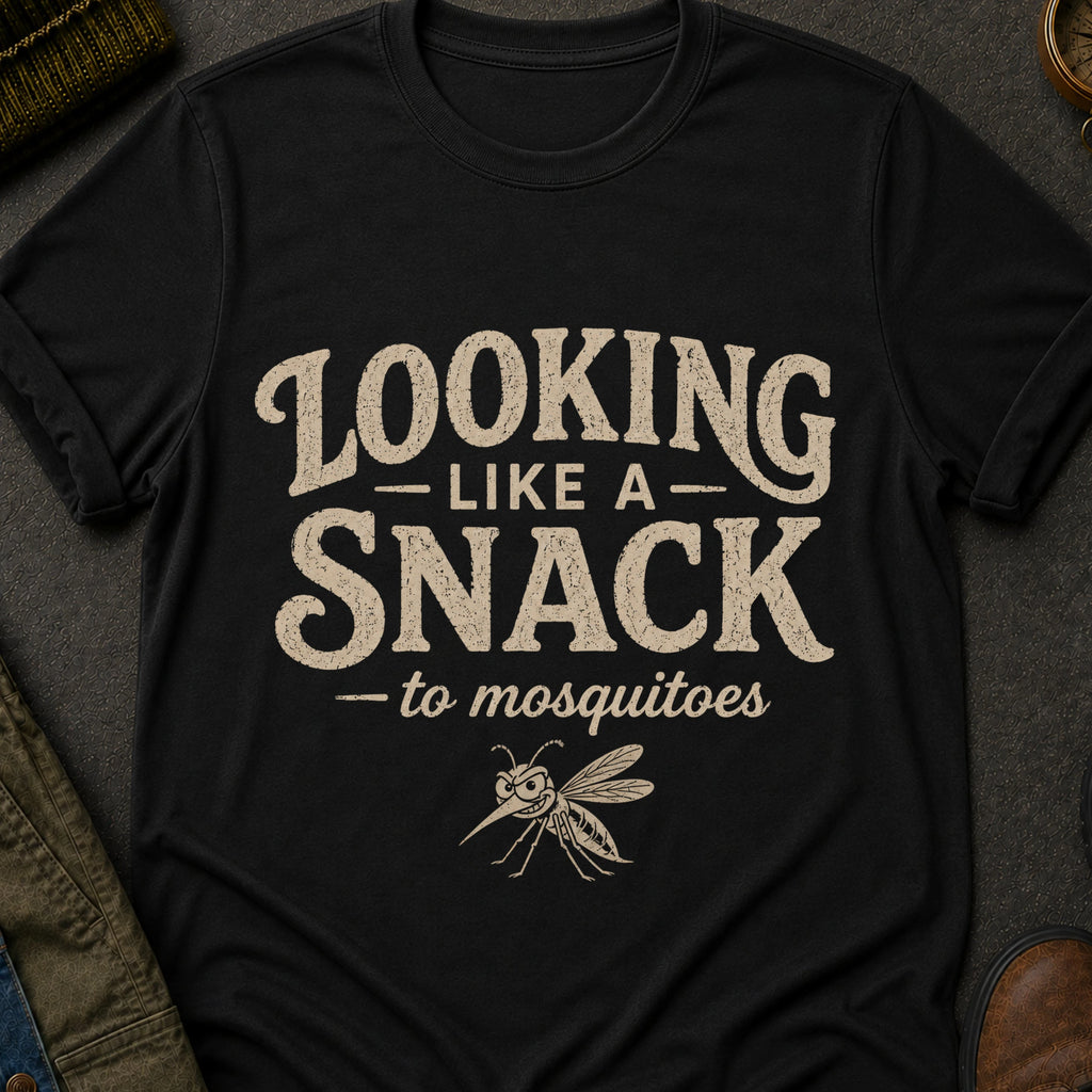 Looking Like a Snack T-Shirt