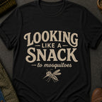 Looking Like a Snack T-Shirt
