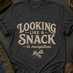 Looking Like a Snack T-Shirt