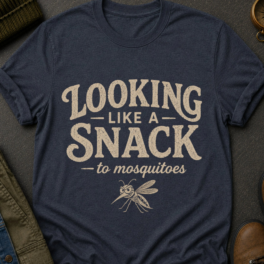 Looking Like a Snack T-Shirt