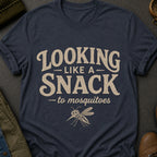 Looking Like a Snack T-Shirt