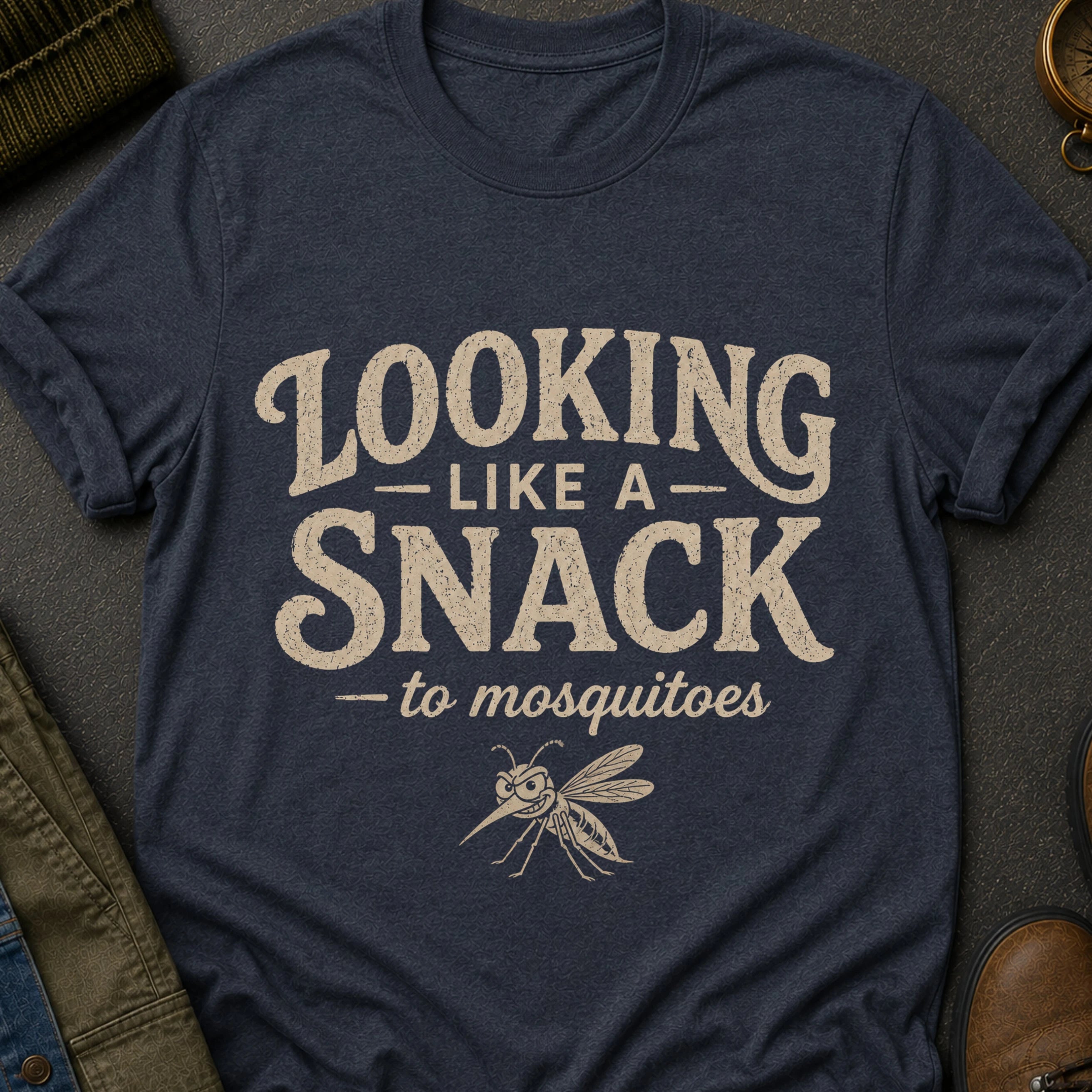 Looking Like a Snack T-Shirt