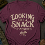 Looking Like a Snack T-Shirt