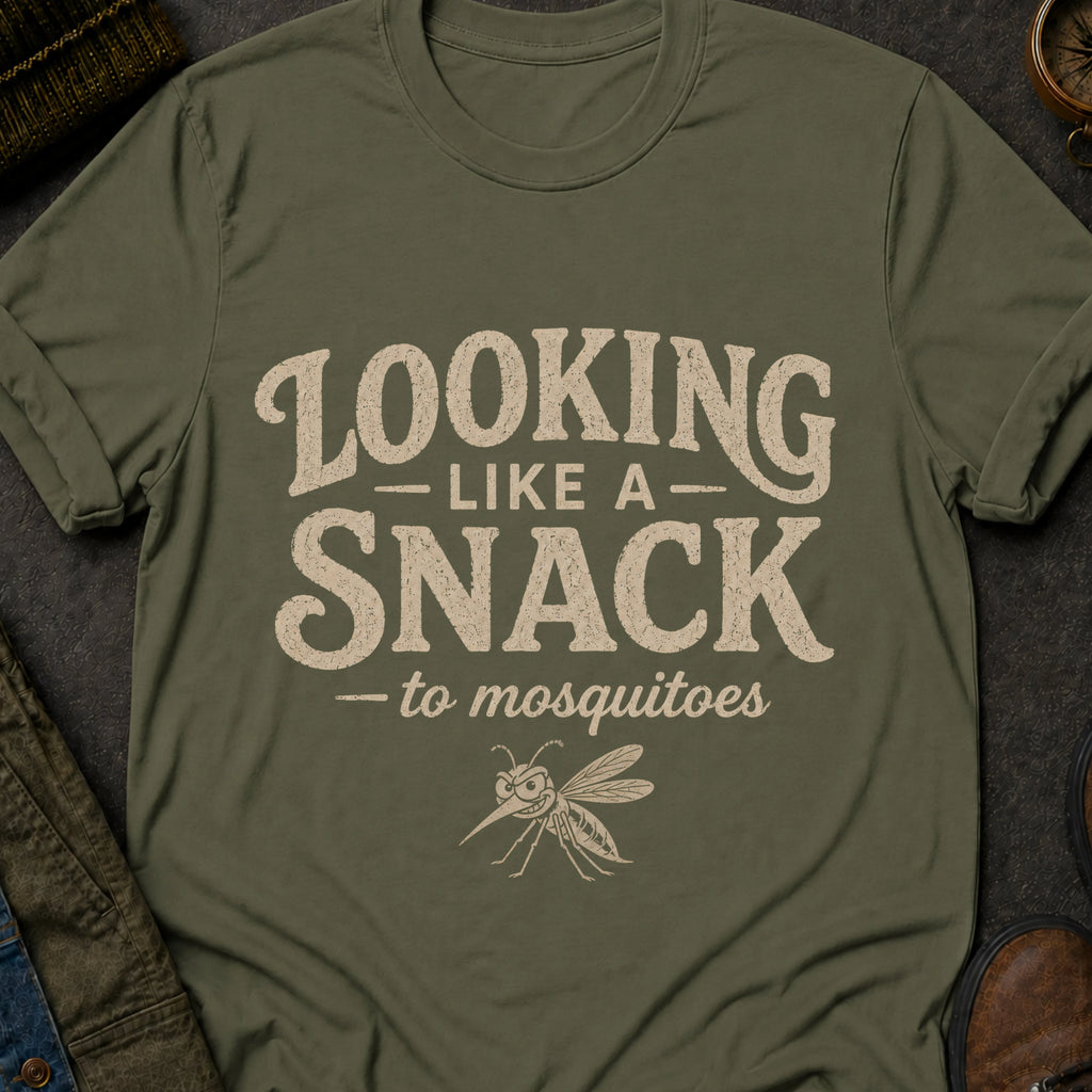 Looking Like a Snack T-Shirt