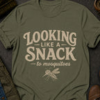 Looking Like a Snack T-Shirt