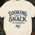 Looking Like a Snack T-Shirt