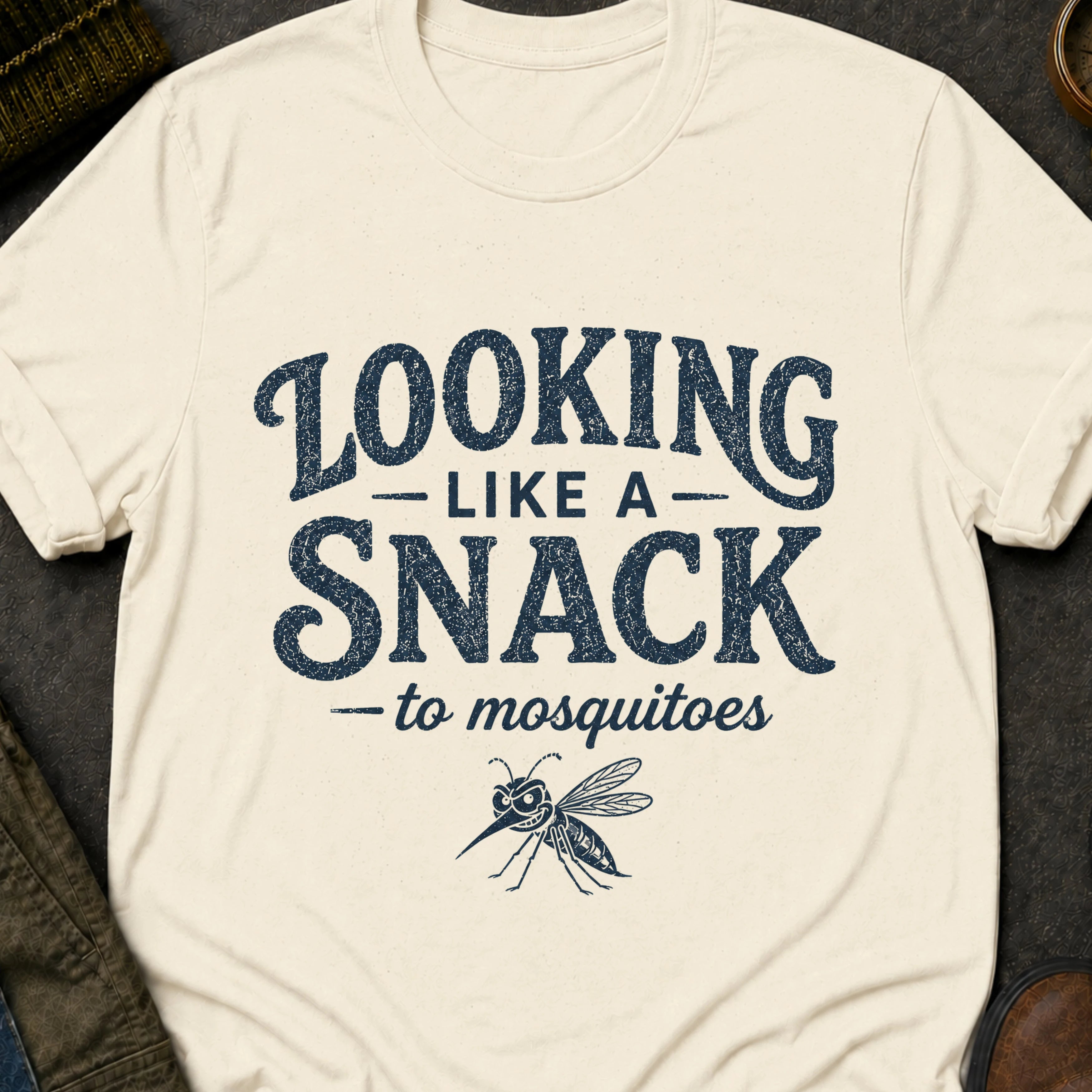 Looking Like a Snack T-Shirt
