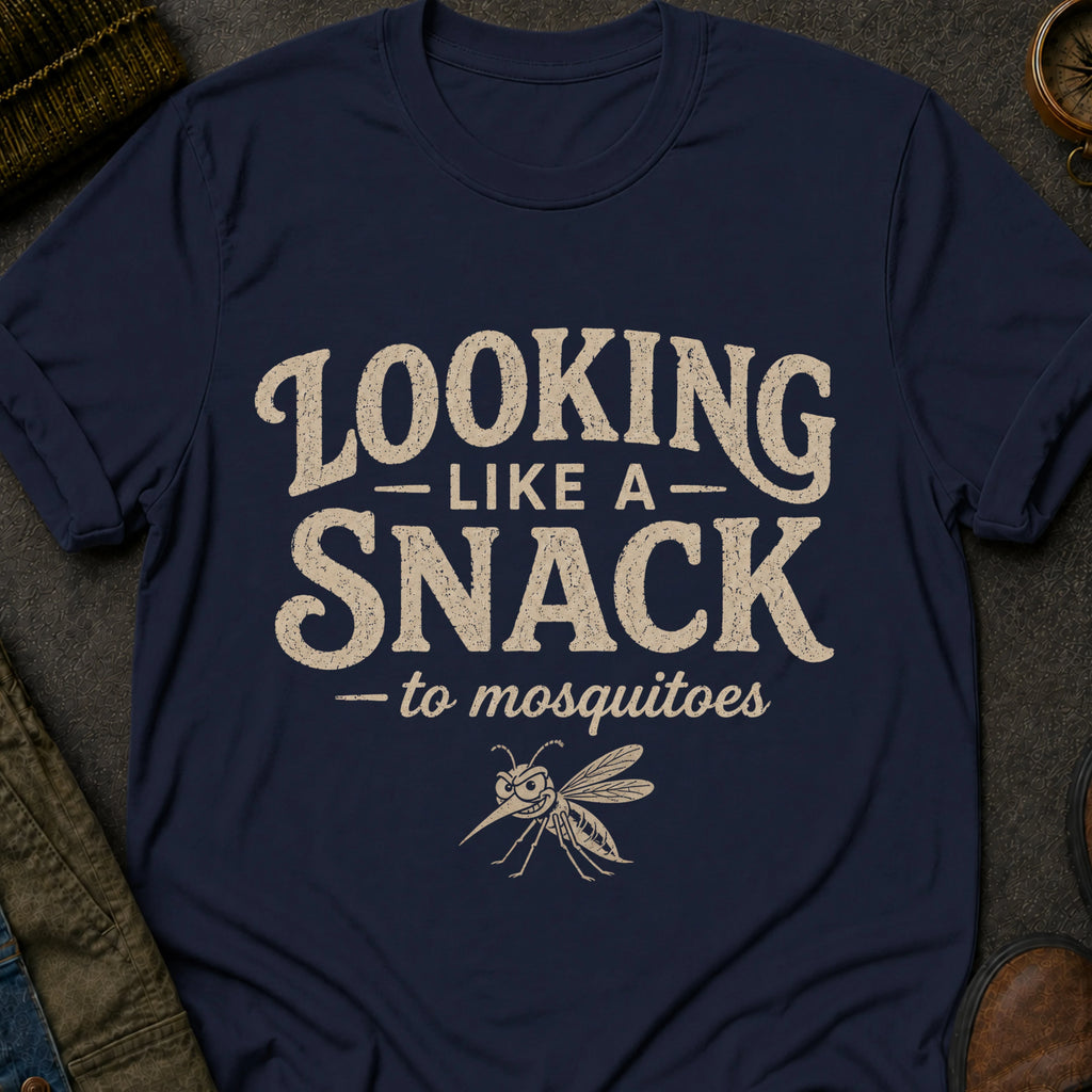 Looking Like a Snack T-Shirt