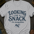 Looking Like a Snack T-Shirt