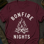 Bonfire Nights T-Shirt