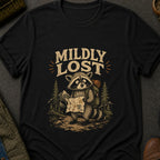 Mildly Lost T-Shirt