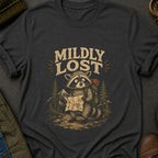 Mildly Lost T-Shirt