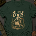 Mildly Lost T-Shirt