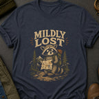 Mildly Lost T-Shirt