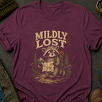 Mildly Lost T-Shirt