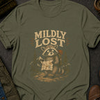 Mildly Lost T-Shirt