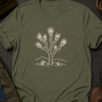 Joshua Tree Silhouette T-Shirt