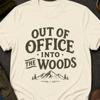 Out of Office T-Shirt