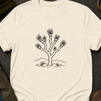 Joshua Tree Silhouette T-Shirt