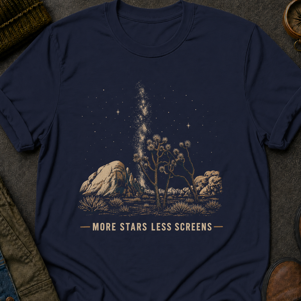 Joshua Tree NP T-Shirt