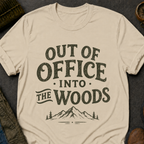Out of Office T-Shirt