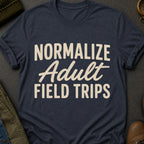 Heather Navy