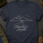 Heather Navy