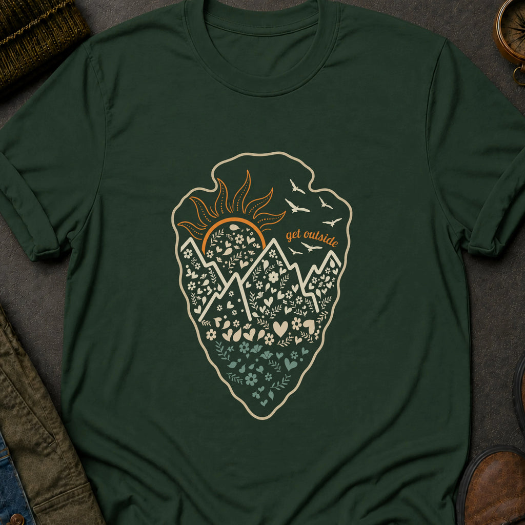 Forest Green