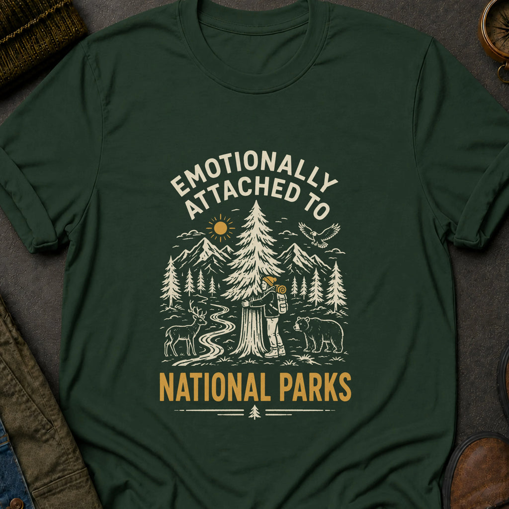 Forest Green