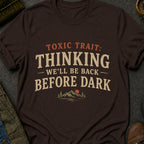 Dark Chocolate
