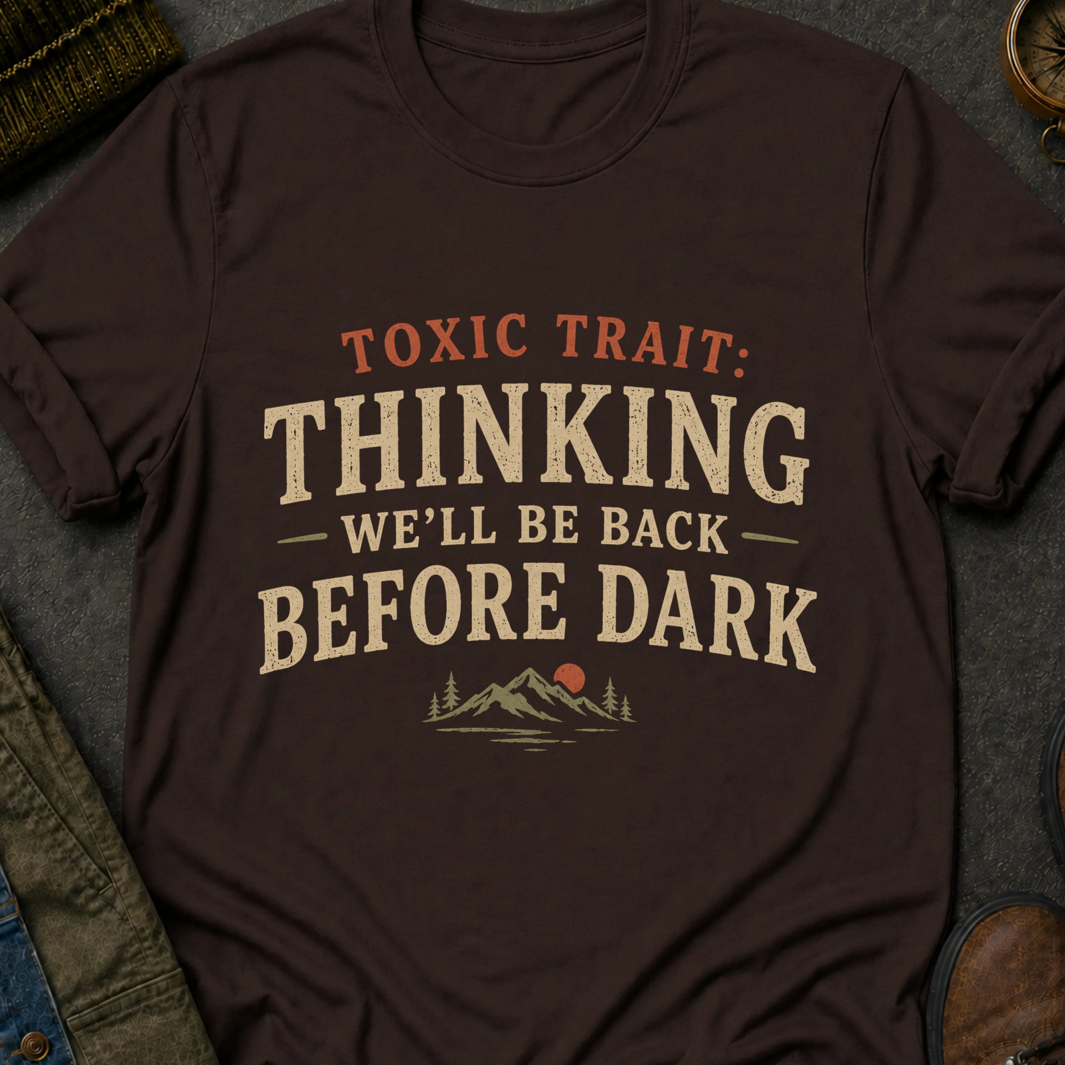 Dark Chocolate