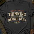 Dark Heather