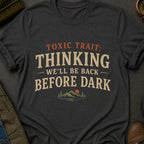Dark Heather