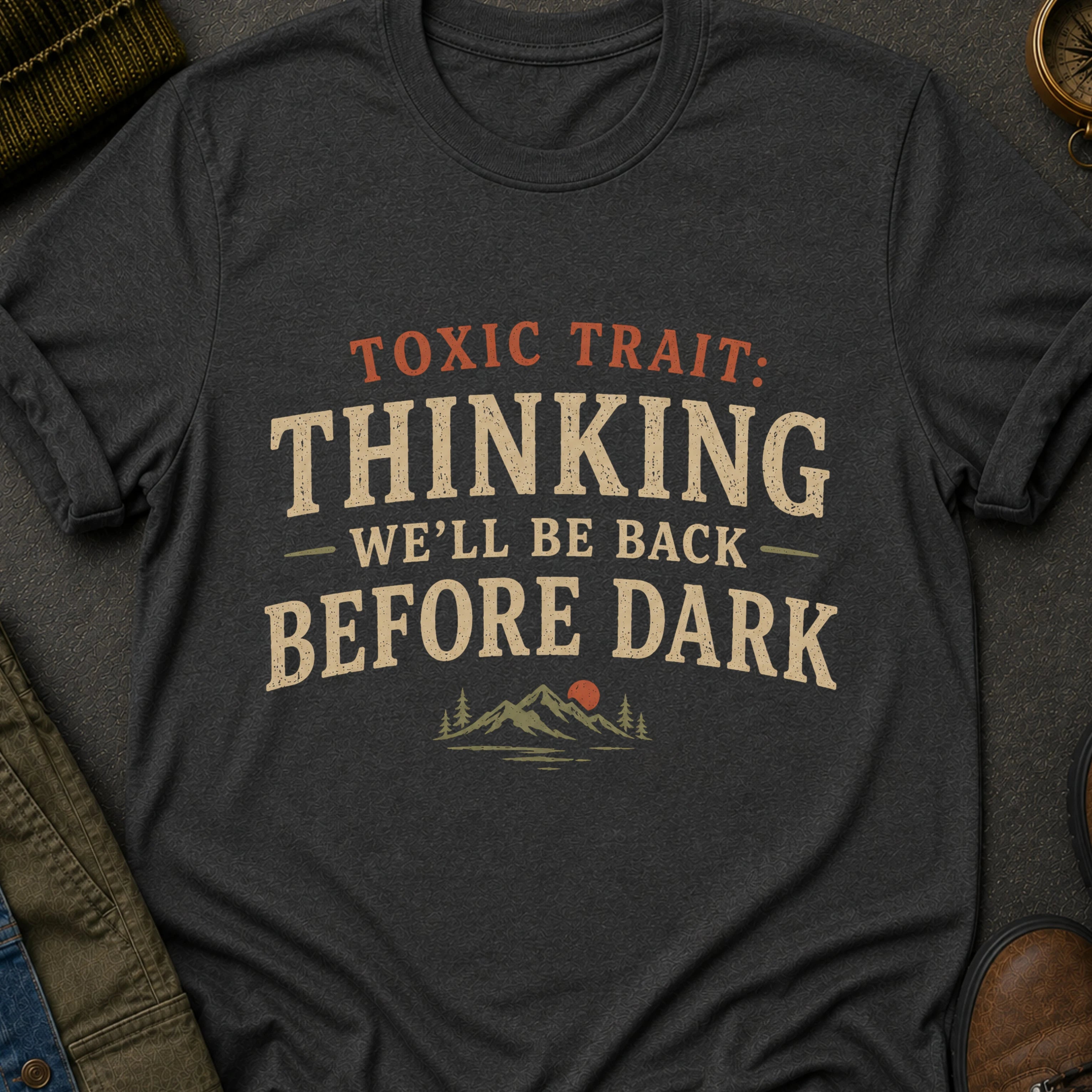 Dark Heather