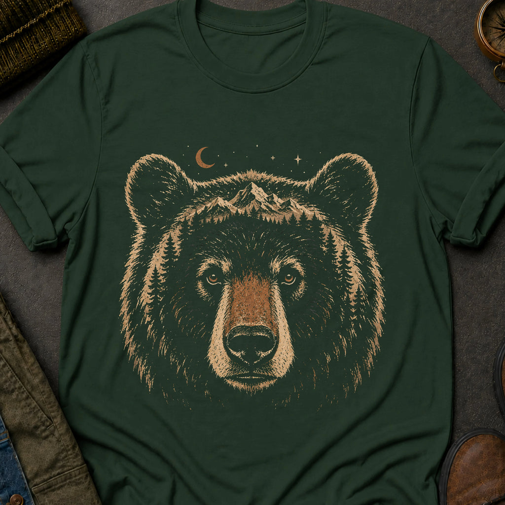 Forest Green
