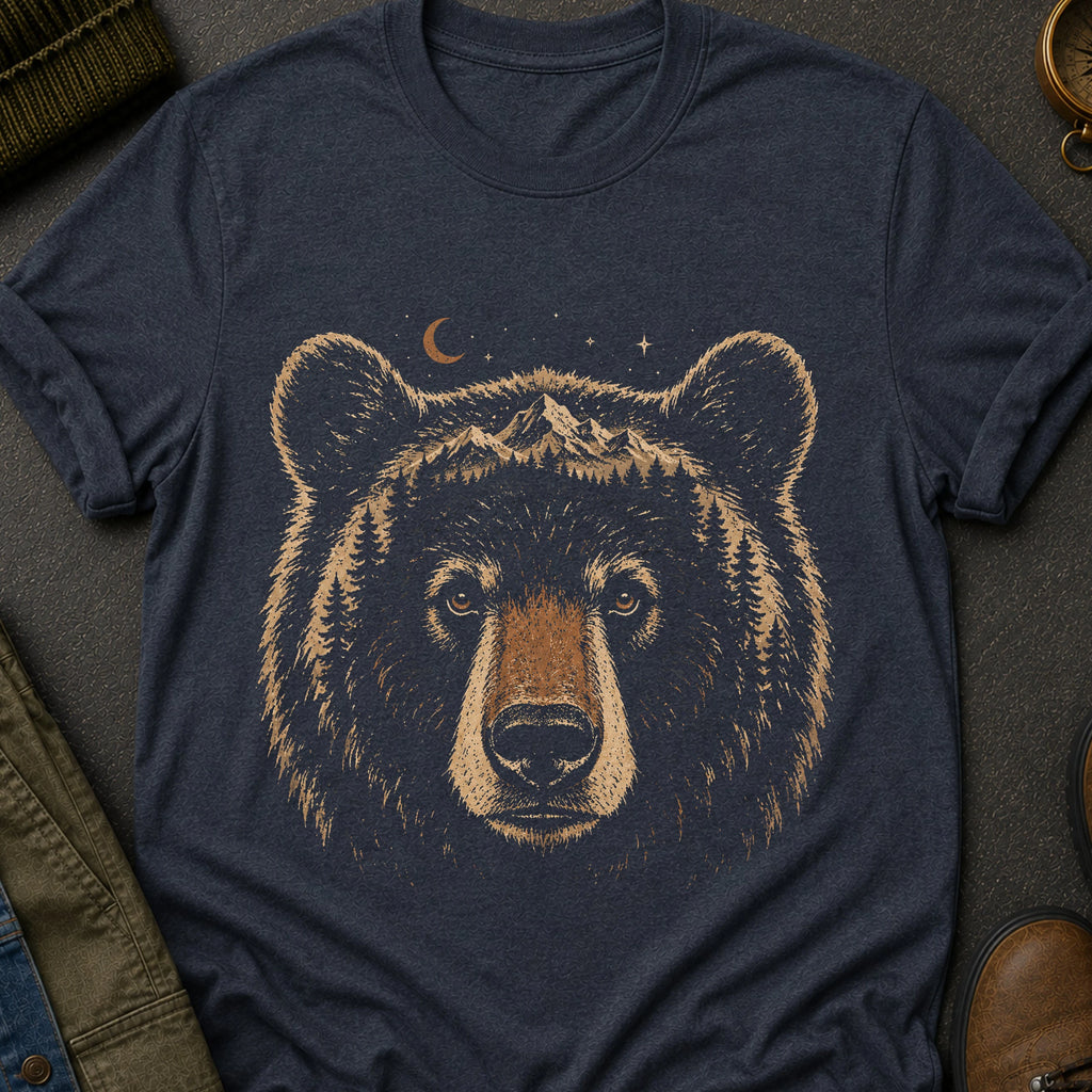 Heather Navy