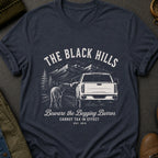 Heather Navy