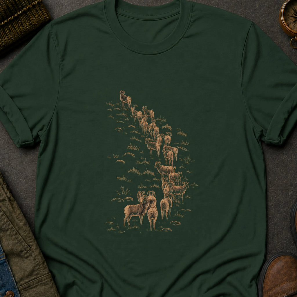 Forest Green